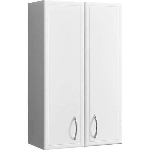 Шкаф Stella Polar Концепт 48/80 подвесной белый SP-00000139