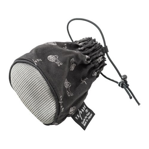 YSPARK Мягкий диффузор для фена размер S Y S PARK Черный 319000₽