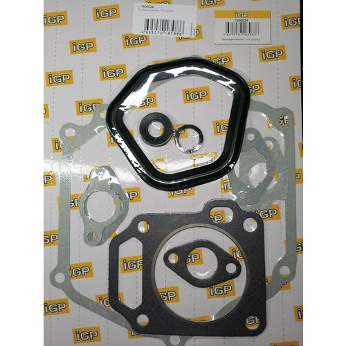 Прокладки для двигателя LIFAN 177F; HONDA GX270 / IGP 1500024