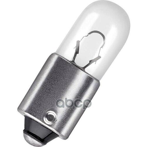 Sct 202280 T4w 12V Ba9s 10ШтКор Лампа Накаливания SCT арт 202280 208₽