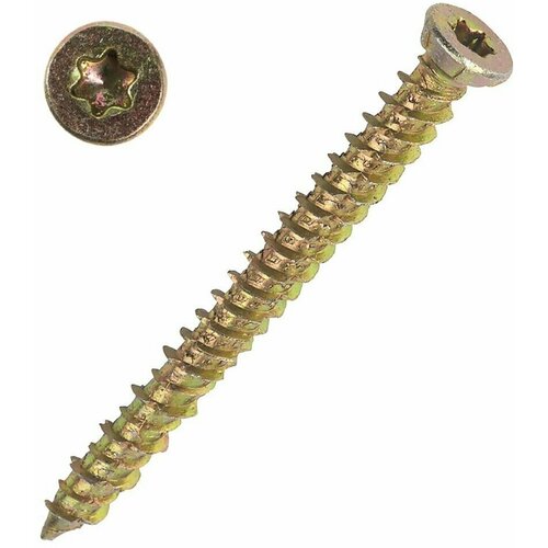 Шуруп по бетону 7,5х112 (20 шт)