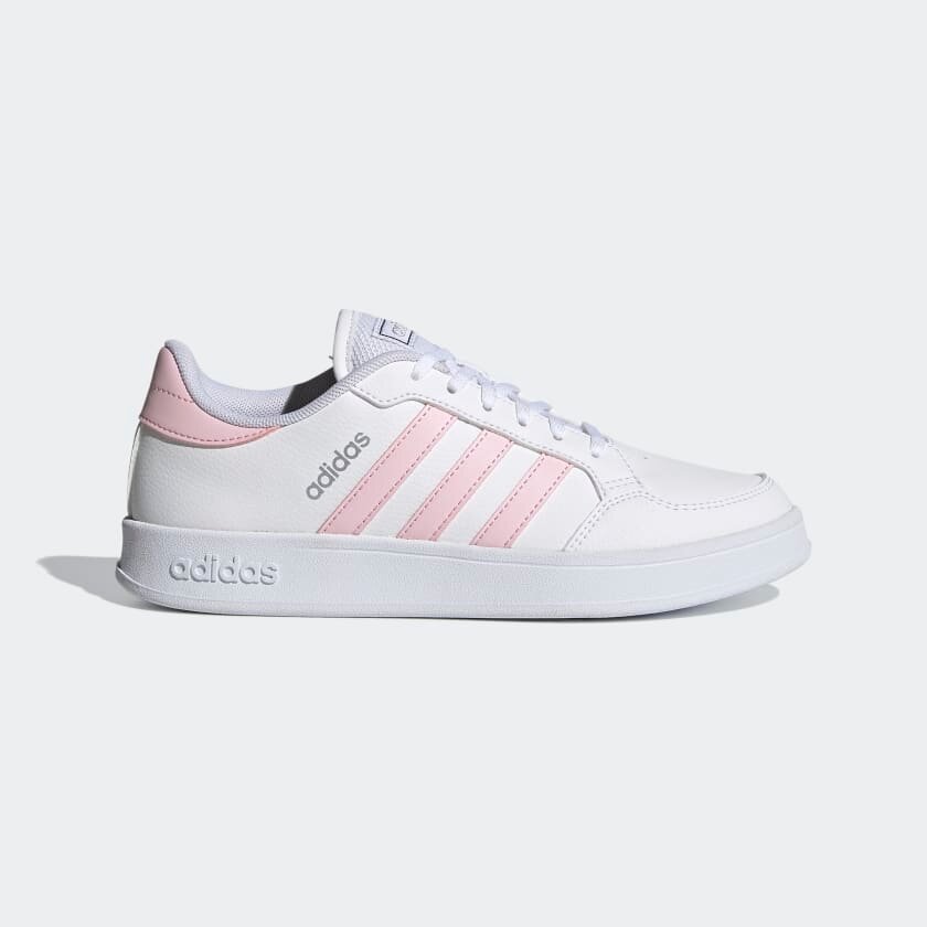 Кроссовки adidas Breaknet