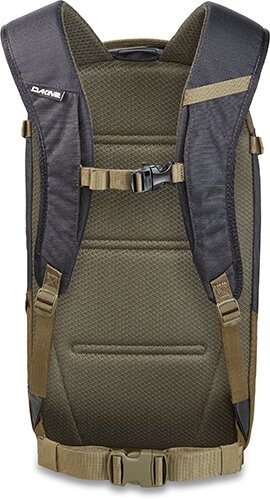 Рюкзак Dakine Heli Pack 12L Blue Graphite