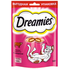 Фото #3 Лакомство для кошек Dreamies Лакомство для кошек Dreamies подушечки