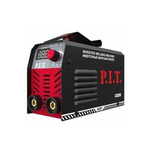 Сварочный инвертор PIT PMI140-C 667000₽