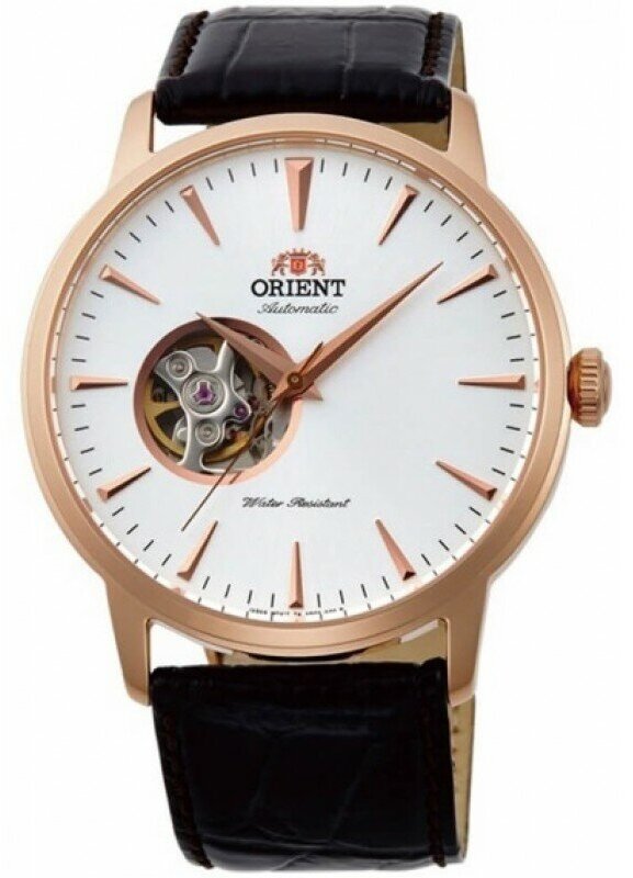 Наручные часы ORIENT Contemporary AG02002W