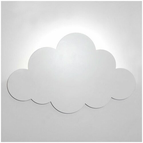 Настенный светильник Loft Concept Cloud 44.561, G9, 40 Вт