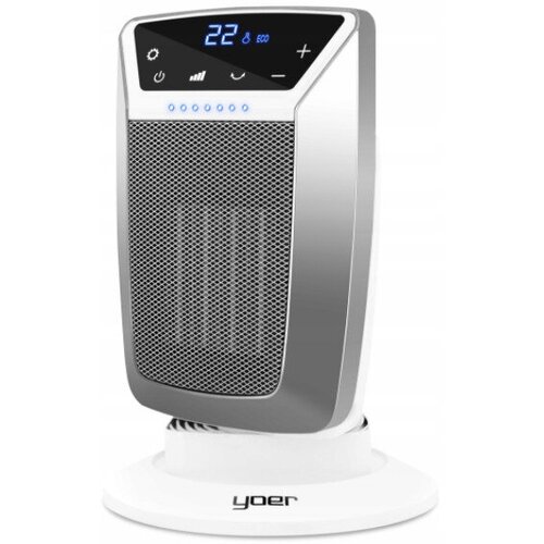 Тепловентилятор Yoer Blower FH02W 2000 Вт 1189000₽