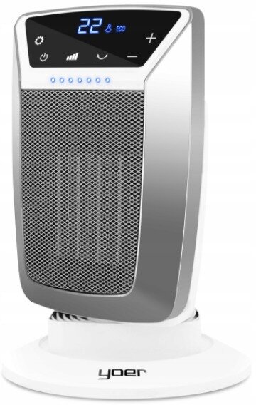 фото Тепловентилятор Yoer Blower FH02W 2000 Вт
