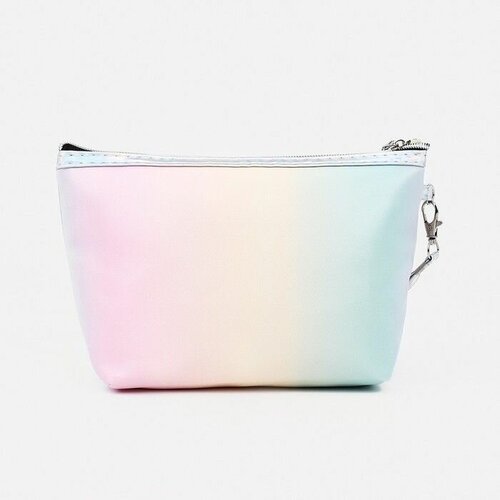 фото Косметичка бесцветный made in china