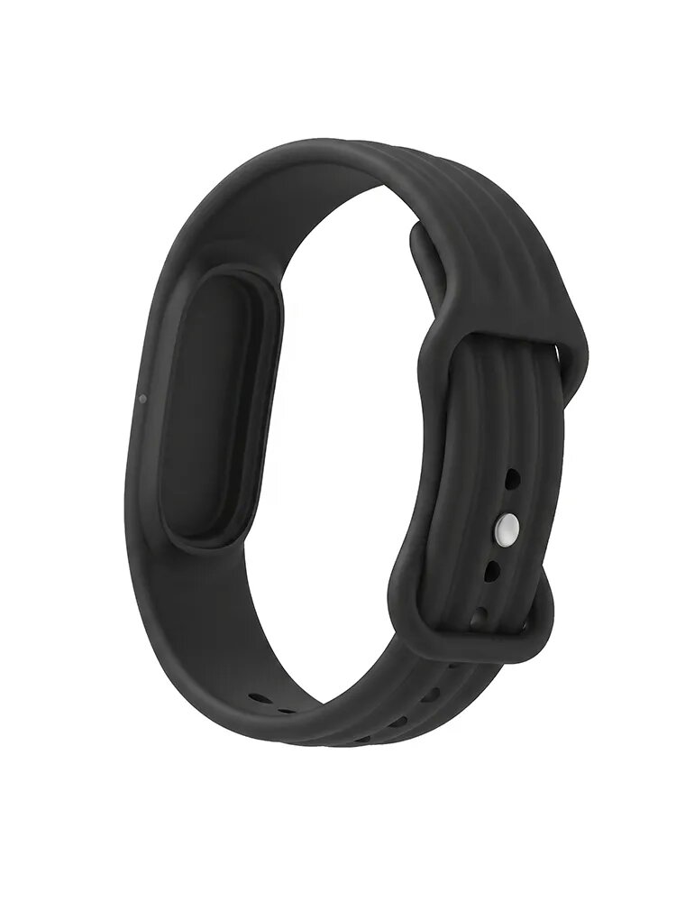 Спортивный силиконовый ремешок для Google Fitbit Air браслет