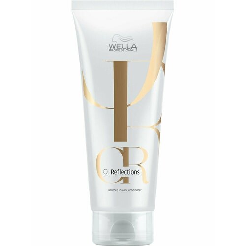 Wella Professionals Oil Reflections - Бальзам для блеска волос 200 мл