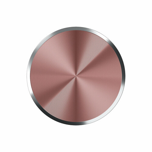 Металлическая пластина 4ПХ для крепления телефона для автомобильного магнитного держателя 347₽