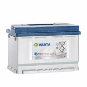 Аккумулятор Varta Blue 74 Аh (680A) обратный 574 012 068 (Е11) — купить  по низкой цене на Яндекс Маркете