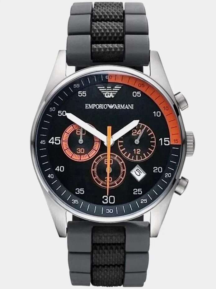 Наручные часы EMPORIO ARMANI AR5878