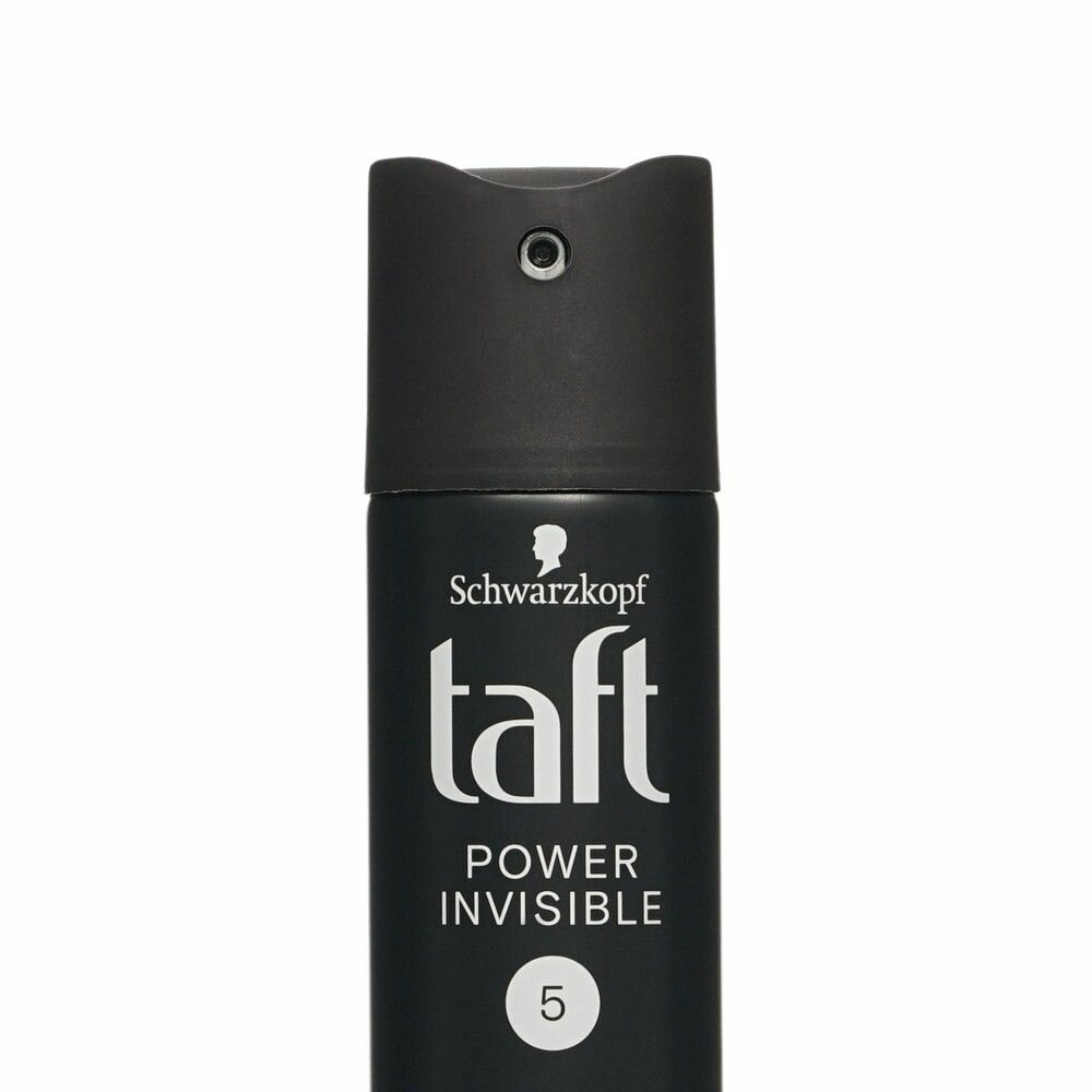 Лак для волос Taft Power Невидимая фиксация мегафиксации, 225 мл - фото №18