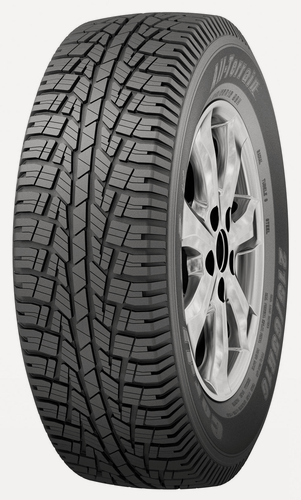 Изображение товара Шина летняя автомобильная Cordiant All Terrain OA-1 235/60 R16 104T (2019г.в.)