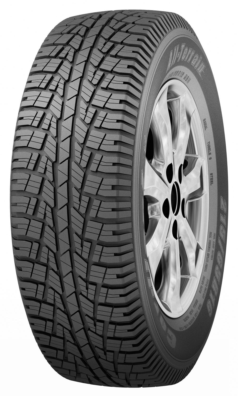 Шина Cordiant All Terrain OA-1 215/70R16 100H