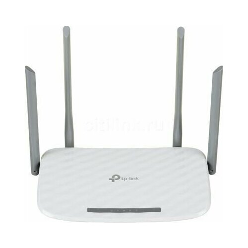 Wi-Fi роутер TP-LINK Archer C50