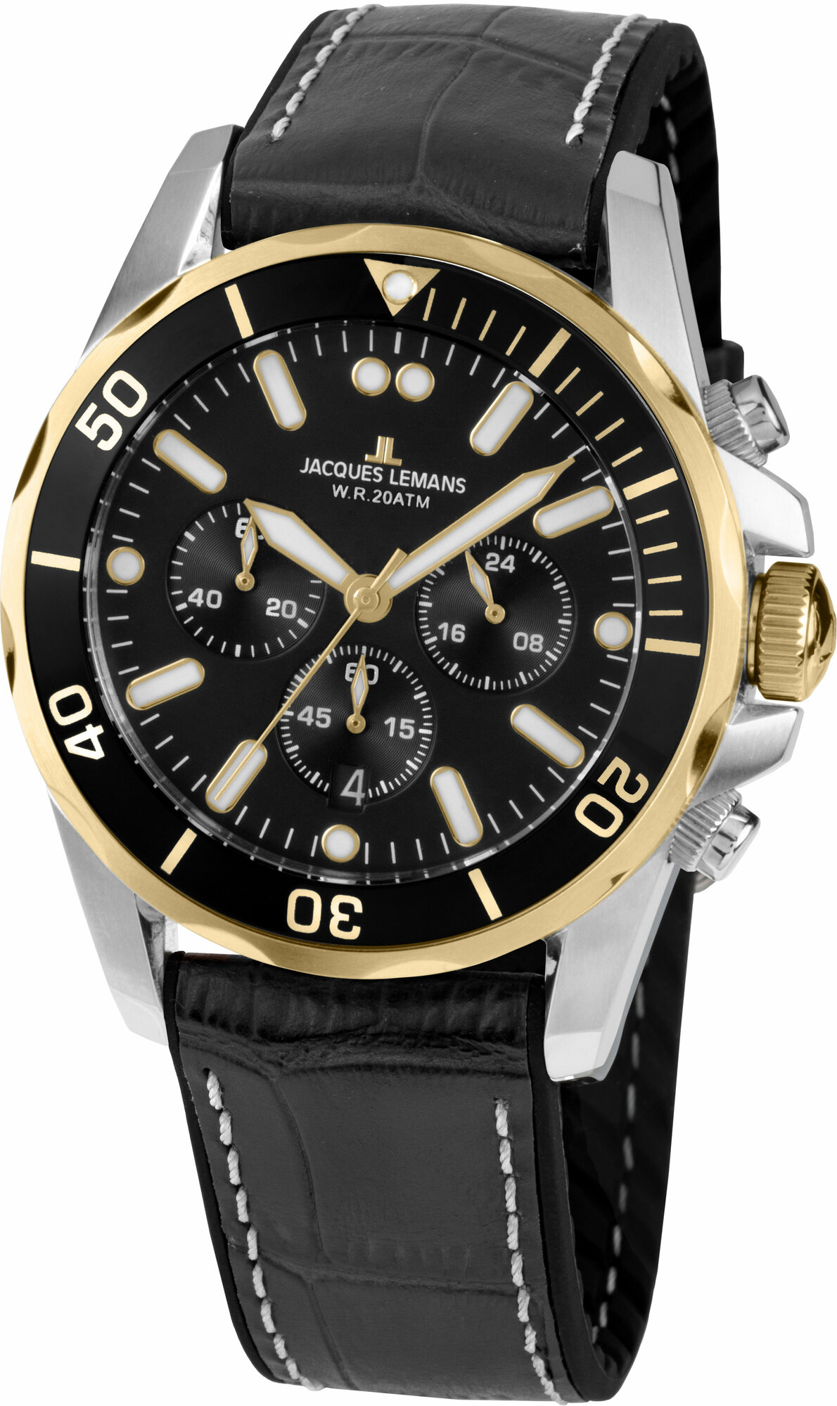Наручные часы Jacques Lemans 1-2091D