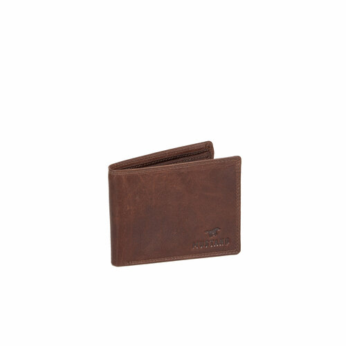 фото Кошелек mustang, коричневый