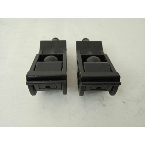 Комплект из 2 форсунок стеклоомывателя Lifan Cebrium - C5207330 990₽
