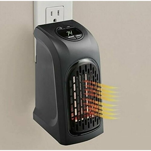 Портативный обогреватель Handy Heater