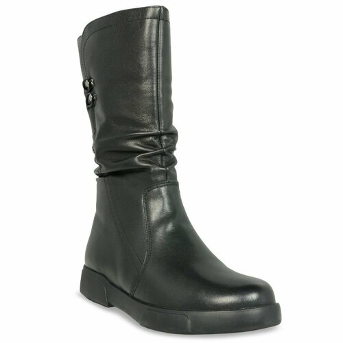 фото Полусапоги wilmar 232-r-wx-12-a-r/38, размер 38, черный