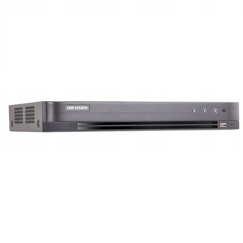 Видеорегистратор Hikvision IDS-7216HQHI-M1/FA(C) - фото №4