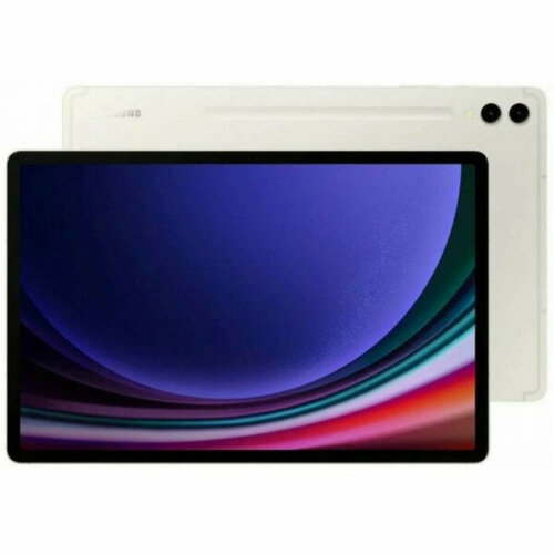 Планшет Samsung Galaxy Tab S9 5G SM-X816B 12512GB 2023 Бежевый 12031000₽