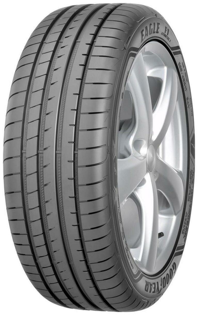 Шины Goodyear Eagle F1 Asymmetric 3 275/40 R18 103Y