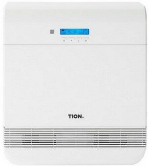 Вентиляционная установка Tion Бризер O2 Standard