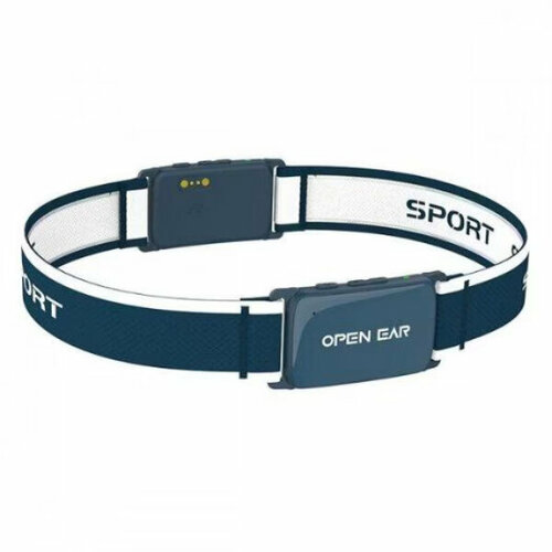 ZDK Openear Pro Sport Headband S17 Blue