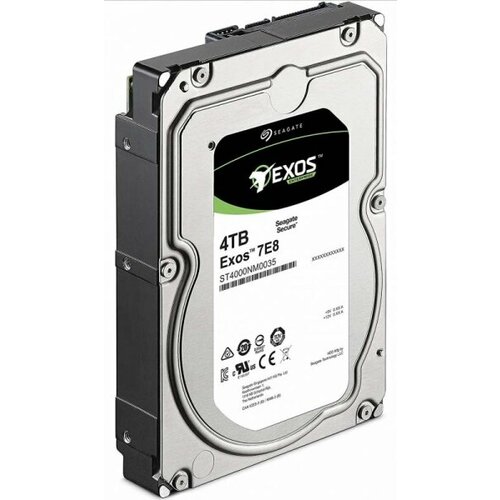 Жесткий диск Hitachi H3D40006472SE 4Tb 7200 SATAIII 35 HDD 18665₽