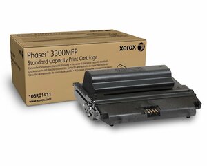 106R01246 XEROX Принт-картридж для Phaser 3428, 8000 копий