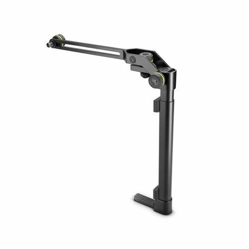 Gravity MS CAB CL 01 - Крепеж для микрофона на гитарный кабинет