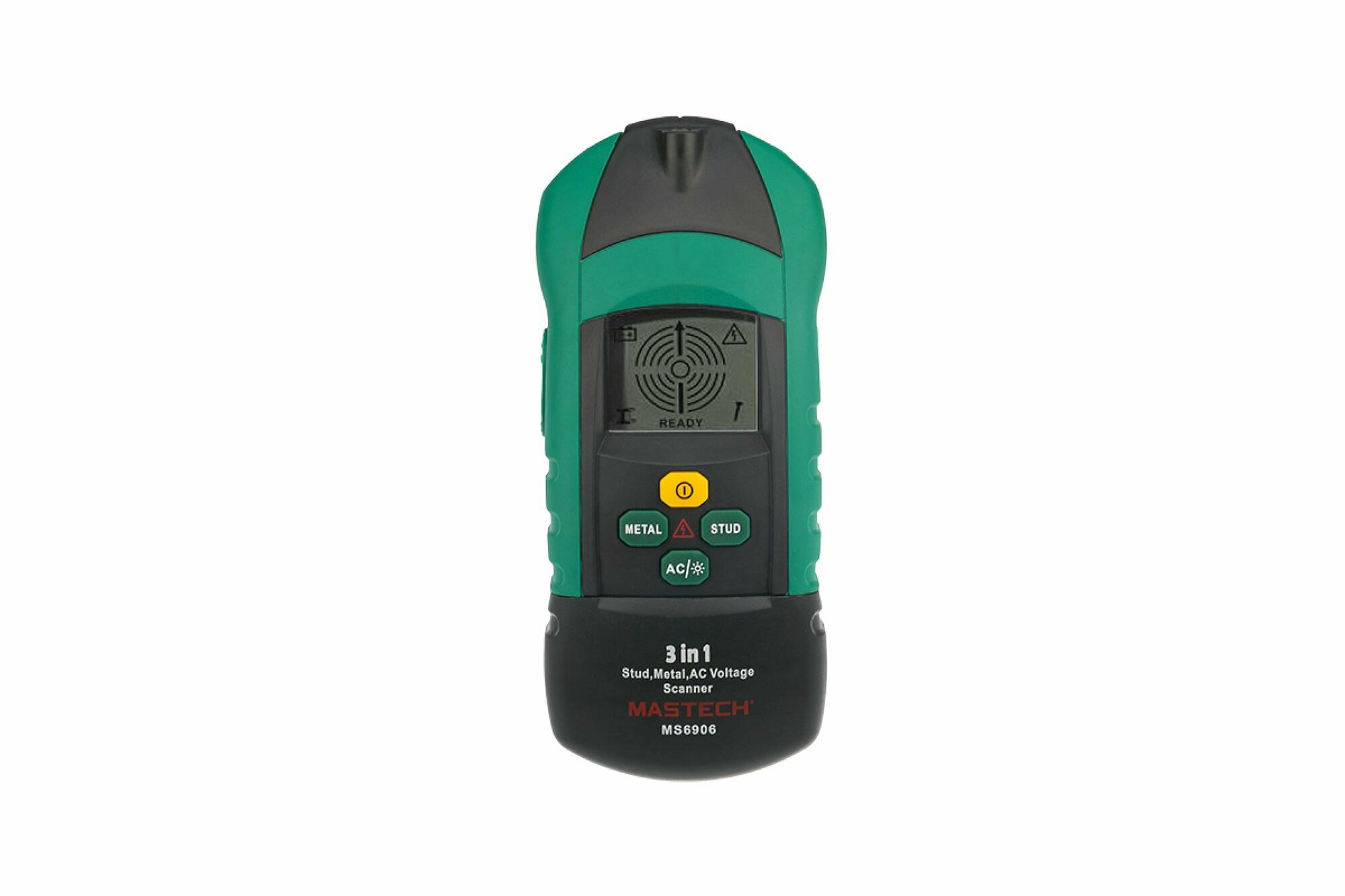 MASTECH указатель скрытой проводки MS6906