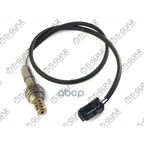 Лямбда-Зонд Tg-Ls0023 39210-2E500 Ti-Guar Hyundai Elantra 11-I30 12-I40 11-Kia Cerato 08- Ti-Guar арт TGLS0023 5410₽