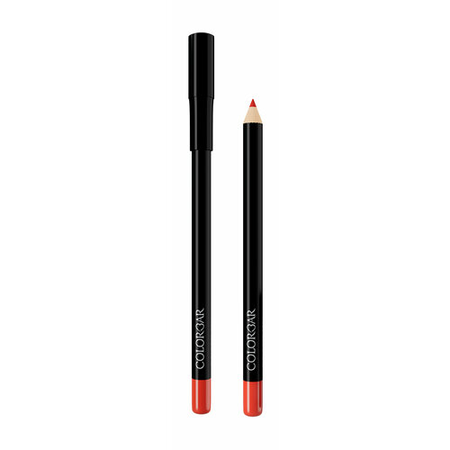 COLORBAR Definer Lip Liner   , 1, 45 , Rosy Red 002