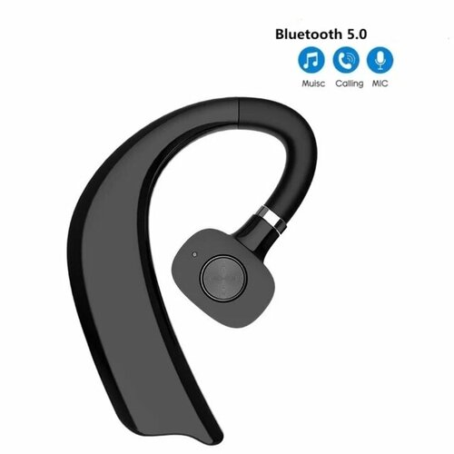 Беспроводной Bluetooth-наушник X27 Earphone на правое ухо 570₽