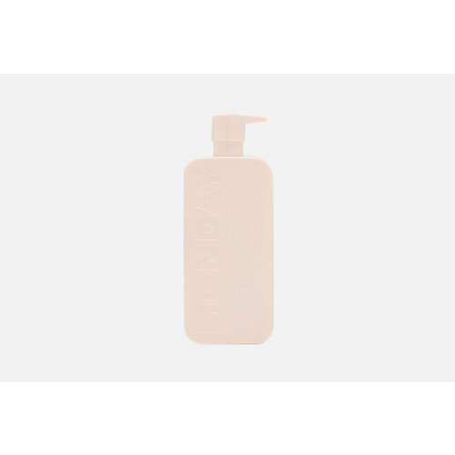 Разглаживающий шампунь для волос Smooth shampoo 800 мл