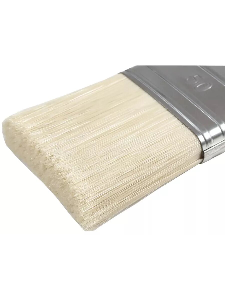 Кисть Стандарт для водных красок 50 мм — фото 1