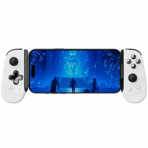 LEADJOY M1C геймпад для iPhone 15 и Android 4105₽