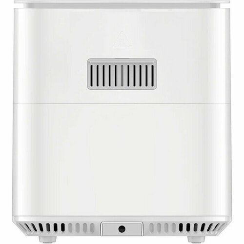 Аэрогриль Xiaomi Smart Air Fryer 6.5L White EU