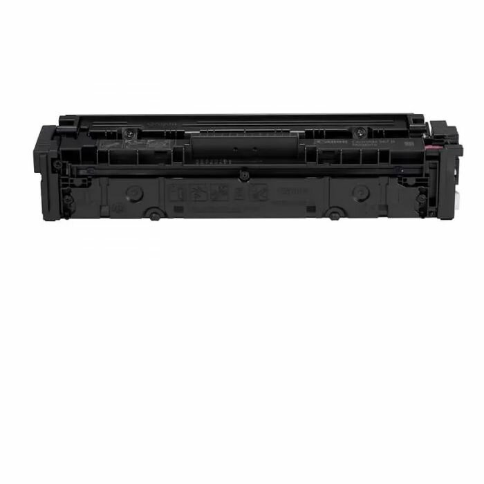 Тонер-картридж Canon 5104C002 для i-SENSYS LBP631/633 и MF651/655/657 красный , 2350 стр. - фото №2