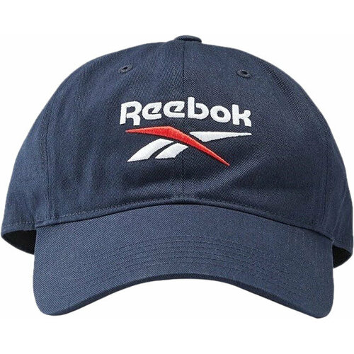 Reebok; Logo Cap
