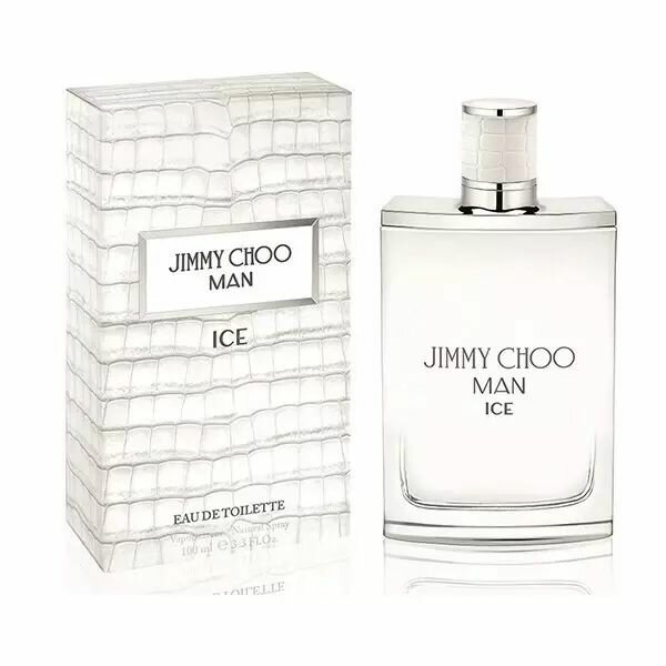 Jimmy Choo Туалетная вода Man Ice, 30 мл — фото 1