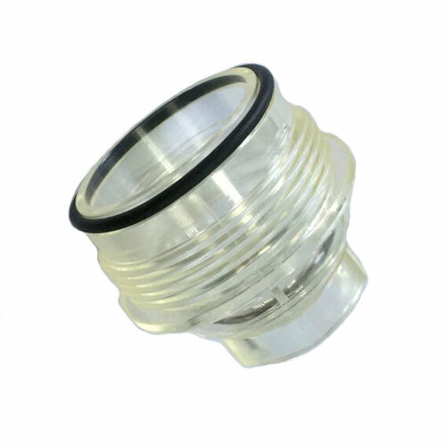 Крышка водяного редуктора калета