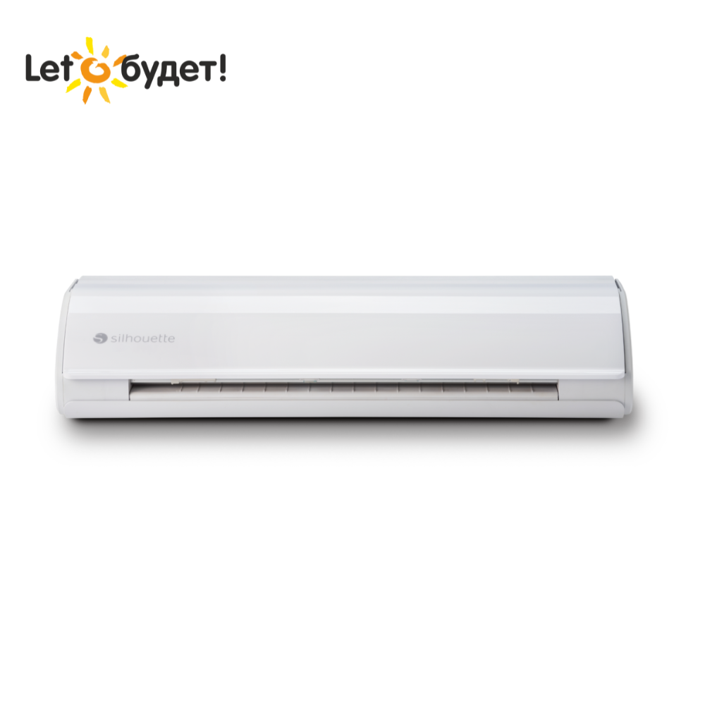 Silhouette Cameo® 5 30см Белый режущий плоттер