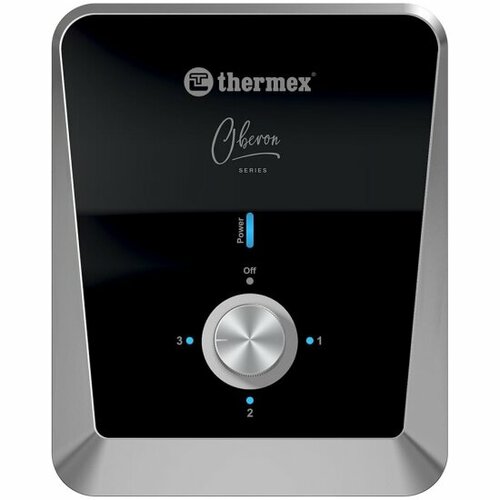 Проточный водонагреватель Thermex Oberon 8000 9265₽